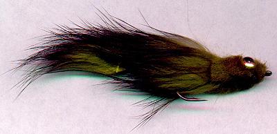 Hareline Rams Wool Fly Tying Material – Natural Wool For Woolhead Sculpin, 12 Colors, Made In USA