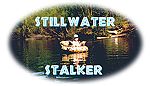 Alaskan Stillwater Stalker series
