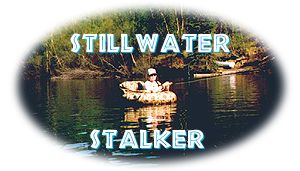 Alaskan Stillwater Stalker